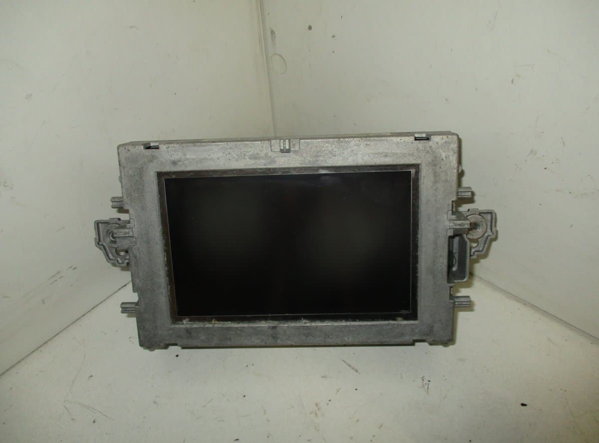 MERCEDES-BENZ A2C53420733 Dash screen MERCEDES-BENZ E-CLASS (W212) (2009-2016)