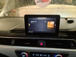 AUDI 8W2919604A Dash screen AUDI A4 (8W, B9) (2015-) — thumbnail 3
