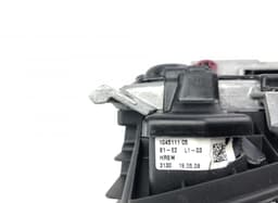 BMW 9268710 Dash screen BMW 7 (F01, F02) (2008-2016) — thumbnail 5