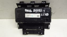 OPEL Dash screen OPEL ASTRA J (P10) (2009-2015) — thumbnail 3