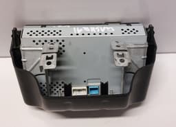 NISSAN 28091-JK01A 28091JK01A DP7W-V3000J-E DP7WV3000JE 70510468 Dash screen NISSAN QASHQAI I (J10) (2007-2013) — thumbnail 3