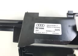 AUDI 4G8857346F Dash screen AUDI A7 Sportback (4GA) (2010-2017) — thumbnail 5