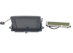 MAZDA BP4K66DV0H BP4K66DVOH Dash screen MAZDA 3 I (BK) (2000-2009) — thumbnail 1