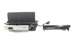 MAZDA BP4K66DV0H BP4K66DVOH Dash screen MAZDA 3 I (BK) (2000-2009) — thumbnail 2
