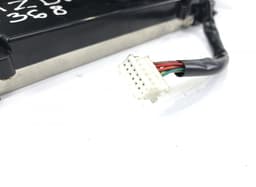 MAZDA BP4K66DV0H BP4K66DVOH Dash screen MAZDA 3 I (BK) (2000-2009) — thumbnail 4