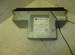 BMW Dash screen BMW 5 (E39) (1995-2004) — thumbnail 2