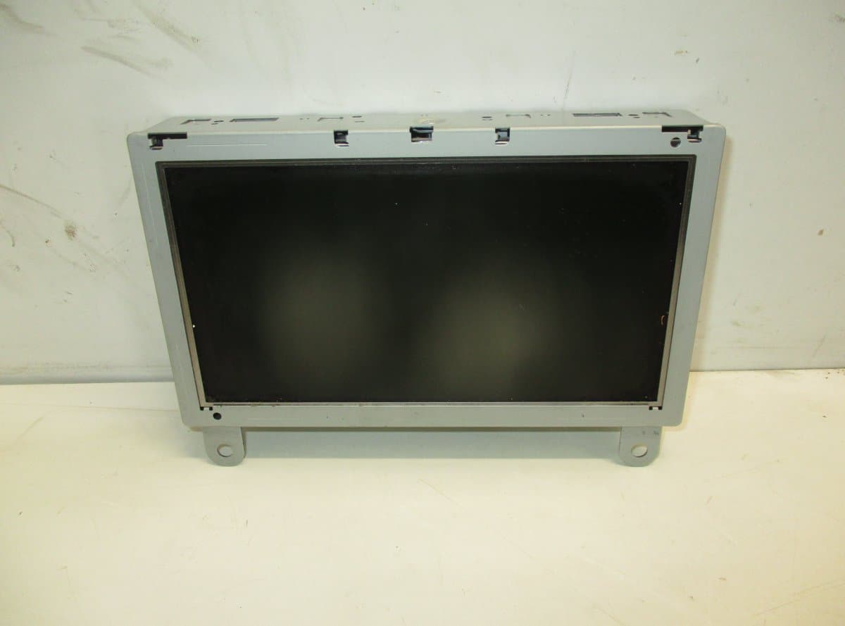 Dash screen OPEL INSIGNIA A (G09) (2008-2017)