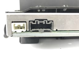 MAZDA BP4K66DV0H BP4K66DVOH Dash screen MAZDA 3 I (BK) (2000-2009) — thumbnail 3