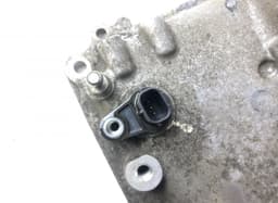 TOYOTA 112010T090 1120137040 Cylinder head valve cover TOYOTA AURIS (E18) 2012-2018 — thumbnail 3