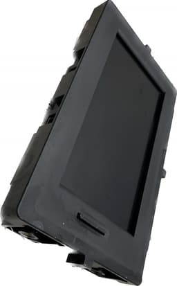 RENAULT Dash screen RENAULT SCENIC III (JZ0) (2009-2016) — thumbnail 5