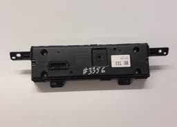 SUBARU 85261SJ260 462200-8552 Dash screen SUBARU FORESTER (SK) (2018-2024) — thumbnail 3