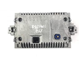 MERCEDES-BENZ A2C30083500 Dash screen MERCEDES-BENZ C-CLASS (W204) (2007-2013) — thumbnail 4
