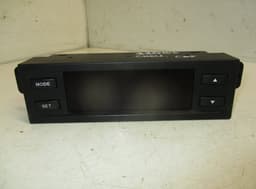 CHEVROLET Dash screen CHEVROLET CAPTIVA I (2006-2018) — thumbnail 2