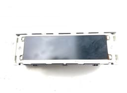 PEUGEOT Dash screen PEUGEOT 3008 I (T84) (2009-2016) — thumbnail 1