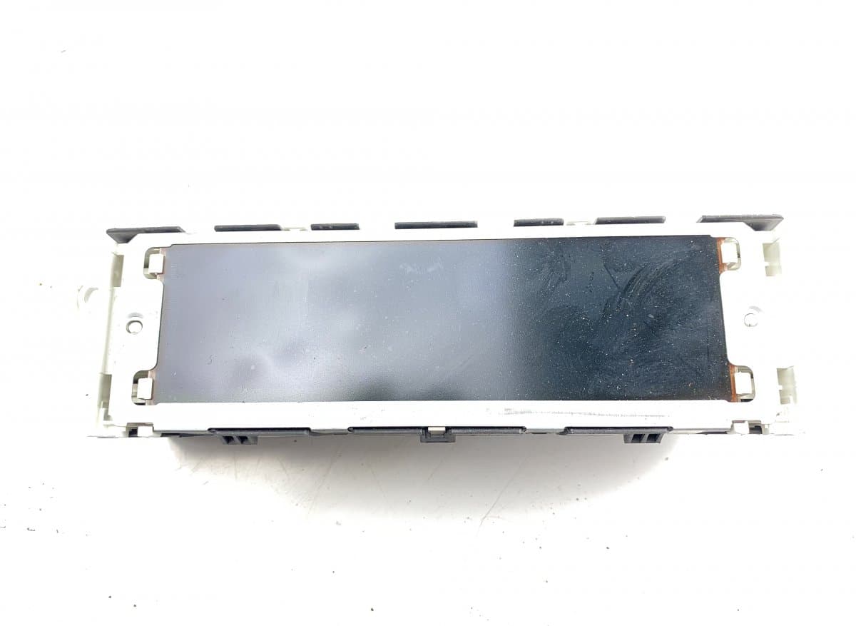 PEUGEOT Dash screen PEUGEOT 3008 I (T84) (2009-2016)