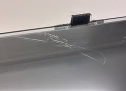 SUBARU 85261SJ260 462200-8552 Dash screen SUBARU FORESTER (SK) (2018-2024) — thumbnail 2