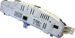 HONDA Dash screen HONDA CIVIC VIII (FN, FD) (2005-2011) — thumbnail 4