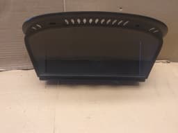 BMW Dash screen BMW 5 (E60, E61) (2003-2010) — thumbnail 1