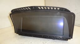 BMW Dash screen BMW 7 (E65, E66) (2001-2009) — thumbnail 1