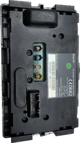 RENAULT Dash screen RENAULT SCENIC III (JZ0) (2009-2016) — thumbnail 3