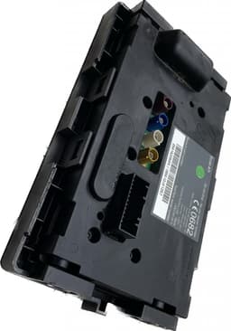 RENAULT Dash screen RENAULT SCENIC III (JZ0) (2009-2016) — thumbnail 1