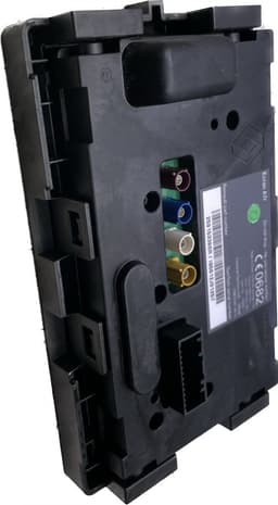 RENAULT Dash screen RENAULT SCENIC III (JZ0) (2009-2016) — thumbnail 4
