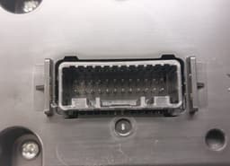 SUBARU 85261SJ260 462200-8552 Dash screen SUBARU FORESTER (SK) (2018-2024) — thumbnail 4