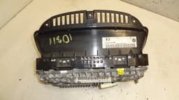 BMW Dash screen BMW 7 (E65, E66) (2001-2009) — thumbnail 2