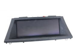 BMW 238279401 Dash screen BMW X5 (E70) (2007-2013) — thumbnail 1
