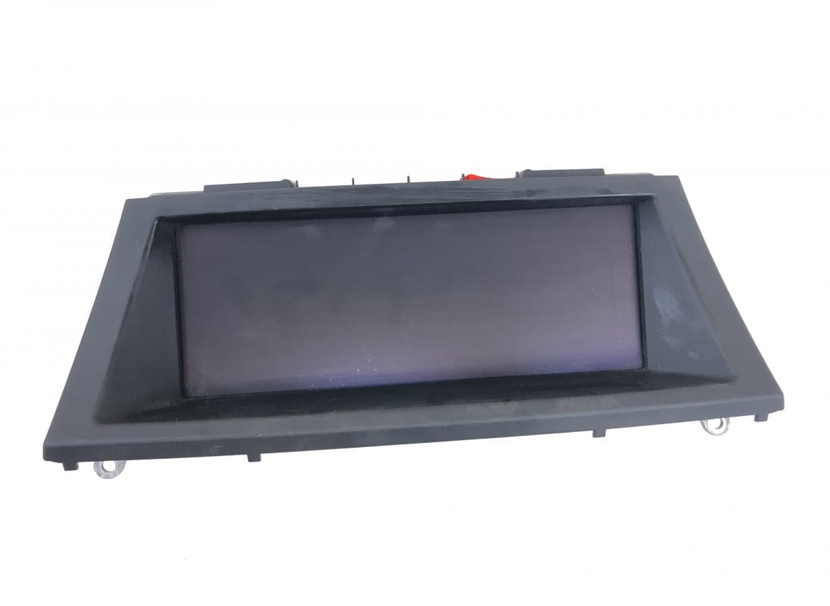 238279401 Dash screen BMW X5 (E70) (2007-2013)