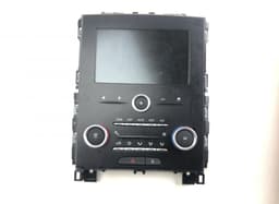 RENAULT 280901710R Dash screen RENAULT MEGANE IV (B9A/M) (2015-) — thumbnail 1