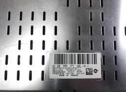 RENAULT 280901710R Dash screen RENAULT MEGANE IV (B9A/M) (2015-) — thumbnail 3