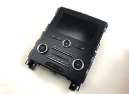 RENAULT 280901710R Dash screen RENAULT MEGANE IV (B9A/M) (2015-) — thumbnail 2