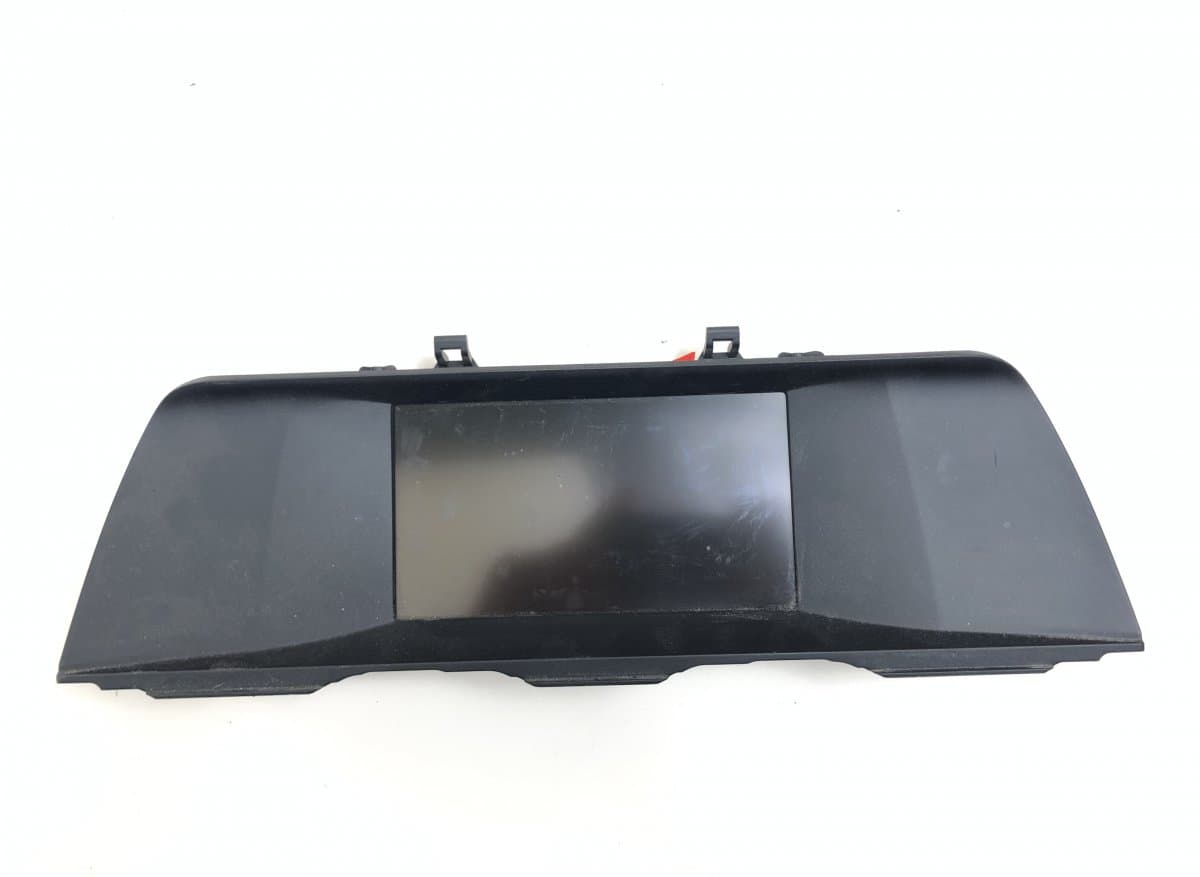 9247871 Dash screen BMW 5 (F10, F11) (2010-2017)