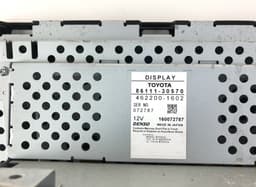 LEXUS 4622001602 Dash screen LEXUS GS III (2005-2011) — thumbnail 3