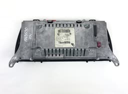 BMW 238279401 Dash screen BMW X5 (E70) (2007-2013) — thumbnail 3