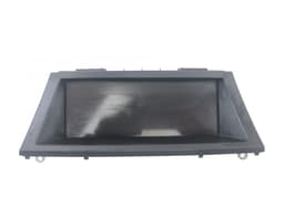 BMW 238279401 Dash screen BMW X5 (E70) (2007-2013) — thumbnail 1