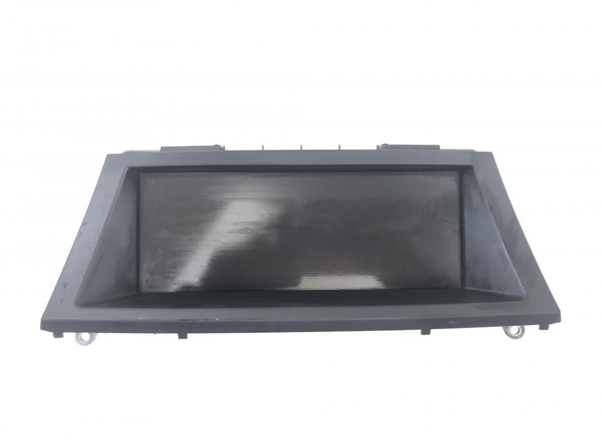 238279401 Dash screen BMW X5 (E70) (2007-2013)