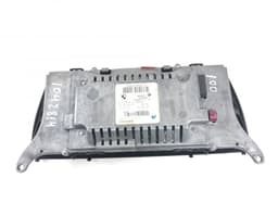 BMW 238279401 Dash screen BMW X5 (E70) (2007-2013) — thumbnail 2