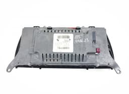 BMW 238279401 Dash screen BMW X5 (E70) (2007-2013) — thumbnail 4