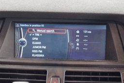 BMW 238279401 Dash screen BMW X5 (E70) (2007-2013) — thumbnail 2