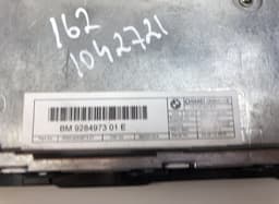 BMW 9247871 Dash screen BMW 5 (F10, F11) (2010-2017) — thumbnail 3
