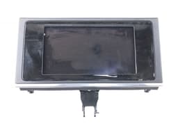 AUDI 4G0919607J Dash screen AUDI A7 Sportback (4GA) (2010-2017) — thumbnail 1