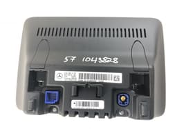 MERCEDES-BENZ A1669007814 Dash screen MERCEDES-BENZ A-CLASS (W176) (2012-2018) — thumbnail 2