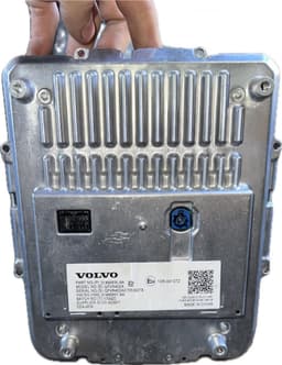 VOLVO 31466836 Dash screen VOLVO S90 / V90 (2016-) — thumbnail 2