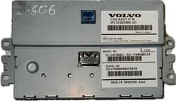 VOLVO Dash screen VOLVO V40 (2012-2019) — thumbnail 2