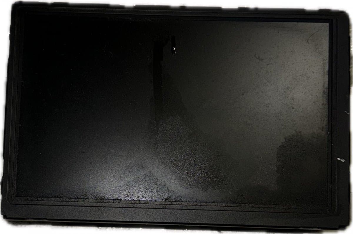 VOLVO Dash screen VOLVO V40 (2012-2019)