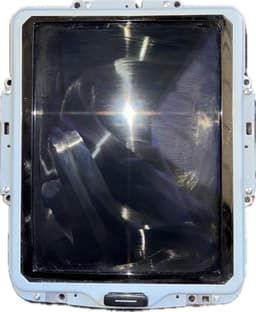 VOLVO 31466836 Dash screen VOLVO S90 / V90 (2016-) — thumbnail 1