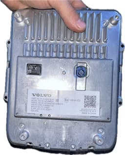 VOLVO 31466836 Dash screen VOLVO S90 / V90 (2016-) — thumbnail 4