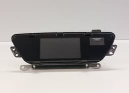 HONDA 39710-T1G-G010-M1 39710-T1G-G01 39710T1GG01 CV-CH72F3AE Dash screen HONDA CR-V IV (RM) (2012-2016) — thumbnail 1